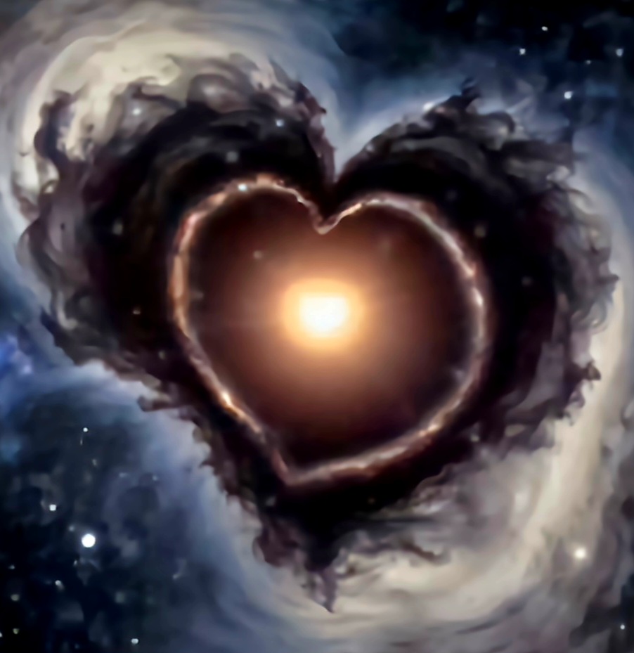 More Darkness Into My Heart
