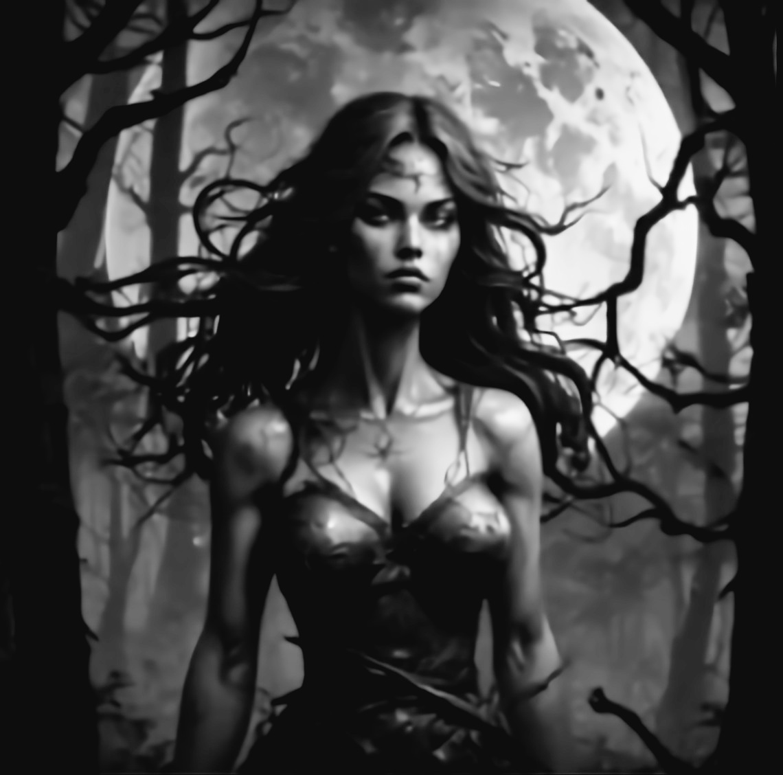 The Revenge of Lilith