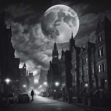 Returned Home